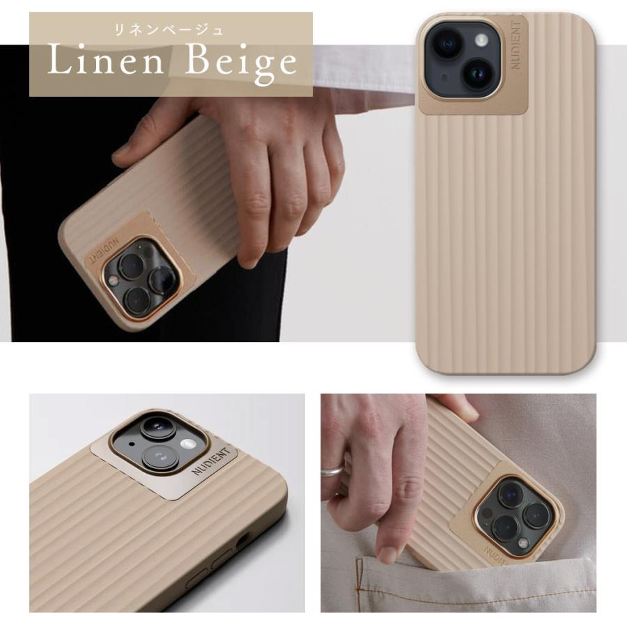 Nudient iPhone14 ケース シリコン iPhone iPhoneカバー iPhoneケース SE 8 7 14 アイフォン シリコンケース |  | 13