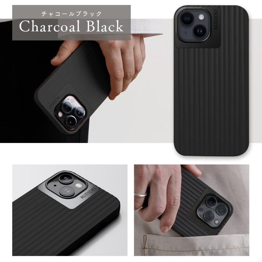 Nudient iPhone14 ケース シリコン iPhone iPhoneカバー iPhoneケース SE 8 7 14 アイフォン シリコンケース |  | 14