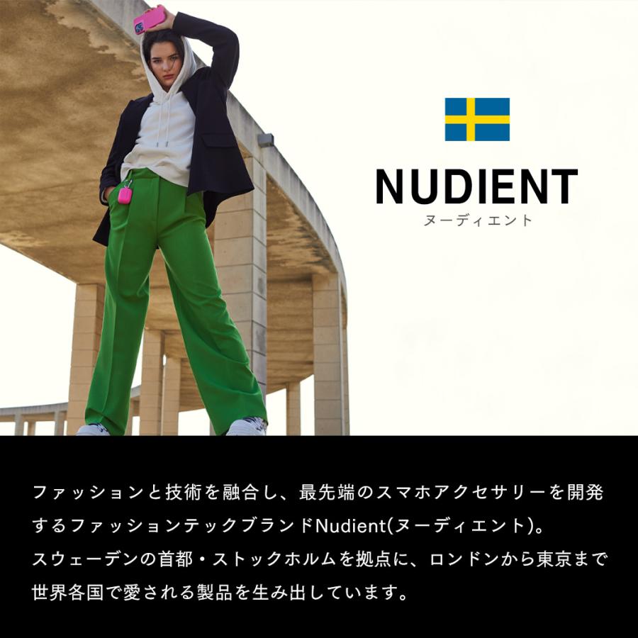 Nudient iPhone14 ケース シリコン iPhone iPhoneカバー iPhoneケース SE 8 7 14 アイフォン シリコンケース |  | 19