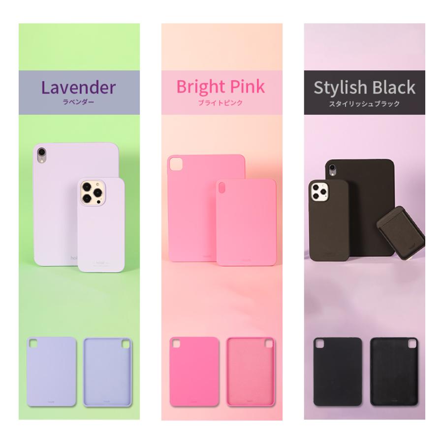 iPad ケース 第9世代 第8世代 第7世代 10.2インチ mini 6 8.3インチ Air 第5世代 5 Air5 Air4 Pro 11 第4世代 第3世代 11インチ シリコン 北欧 ブランド Holdit |  | 19