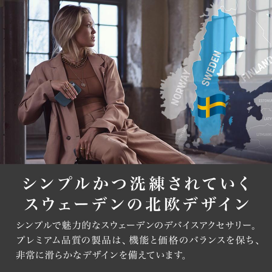 iPad ケース 第9世代 第8世代 第7世代 10.2インチ mini 6 8.3インチ Air 第5世代 5 Air5 Air4 Pro 11 第4世代 第3世代 11インチ シリコン 北欧 ブランド Holdit |  | 09