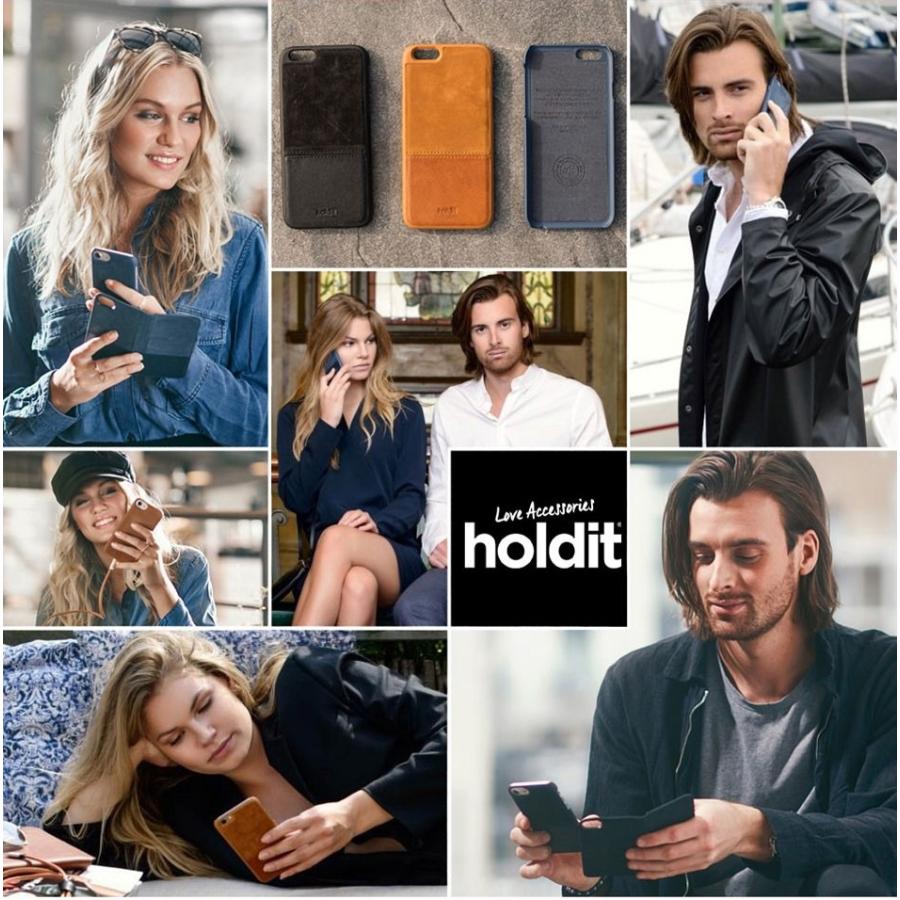iPhone Xs Max iPhone XR iPhone Xs/X iPhone8 ケース 本革 ハンドメイド ハードケース 北欧 ブランド Holdit 誕生日 プレゼント スマホケース |  | 06