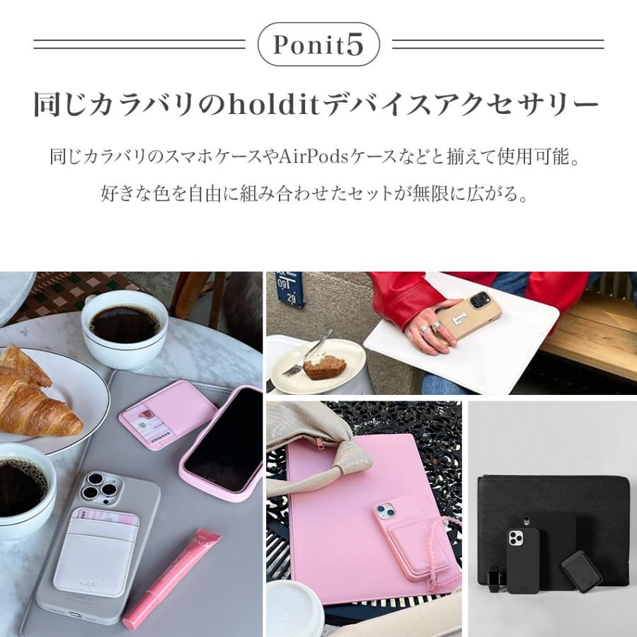 ノートパソコン ケース 16インチ 14インチ 軽量 dell MacBook Pro air Surface おしゃれ ラップトップケース クラッチ ノートPC スリーブ 北欧 ブランド holdit |  | 15