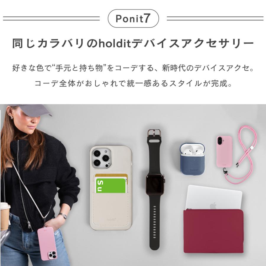 ノートパソコン ケース 16インチ 14インチ 軽量 dell MacBook Pro air Surface おしゃれ ラップトップケース クラッチ ノートPC スリーブ 北欧 ブランド holdit |  | 13
