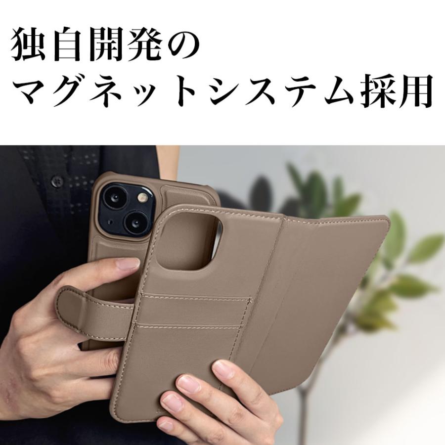 Holdit iPhoneケース 2Way 手帳型 iPhone17 Pro Air iPhone iPhone16 iPhoneAir 15 16 Pro Max 16Pro  ProMax 15Pro iPhoneカバー MagSafe アイフォン17 エアー |  | 03