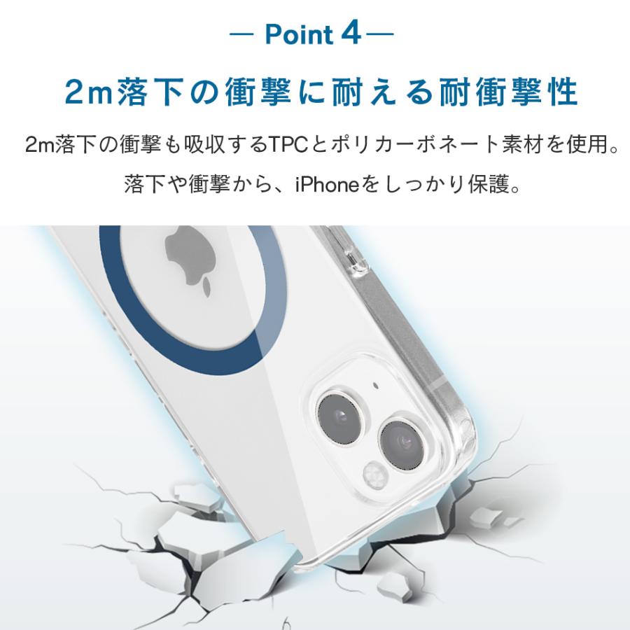 iPhone17e 17e iPhone17 ケース iPhone 17 Pro Max Air 17Pro Air 17ProMax 16e 16 Pro 15 14 13 12 12Pro ケース magsafe カバー クリア アイフォン Holdit |  | 24