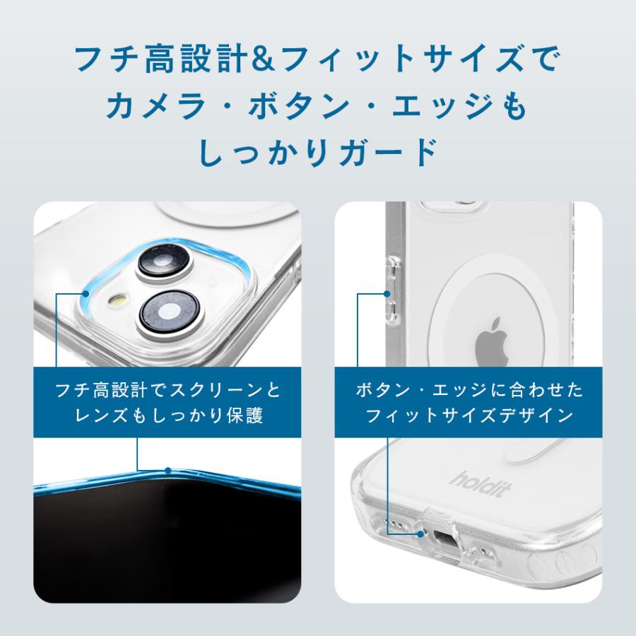 iPhone17e 17e iPhone17 ケース iPhone 17 Pro Max Air 17Pro Air 17ProMax 16e 16 Pro 15 14 13 12 12Pro ケース magsafe カバー クリア アイフォン Holdit |  | 25
