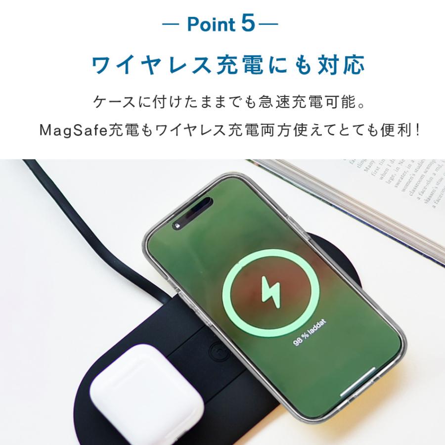 iPhone17e 17e iPhone17 ケース iPhone 17 Pro Max Air 17Pro Air 17ProMax 16e 16 Pro 15 14 13 12 12Pro ケース magsafe カバー クリア アイフォン Holdit |  | 26