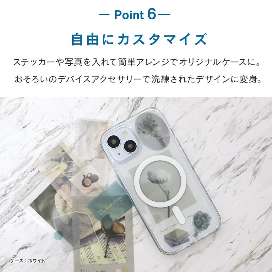 iPhone17e 17e iPhone17 ケース iPhone 17 Pro Max Air 17Pro Air 17ProMax 16e 16 Pro 15 14 13 12 12Pro ケース magsafe カバー クリア アイフォン Holdit |  | 27