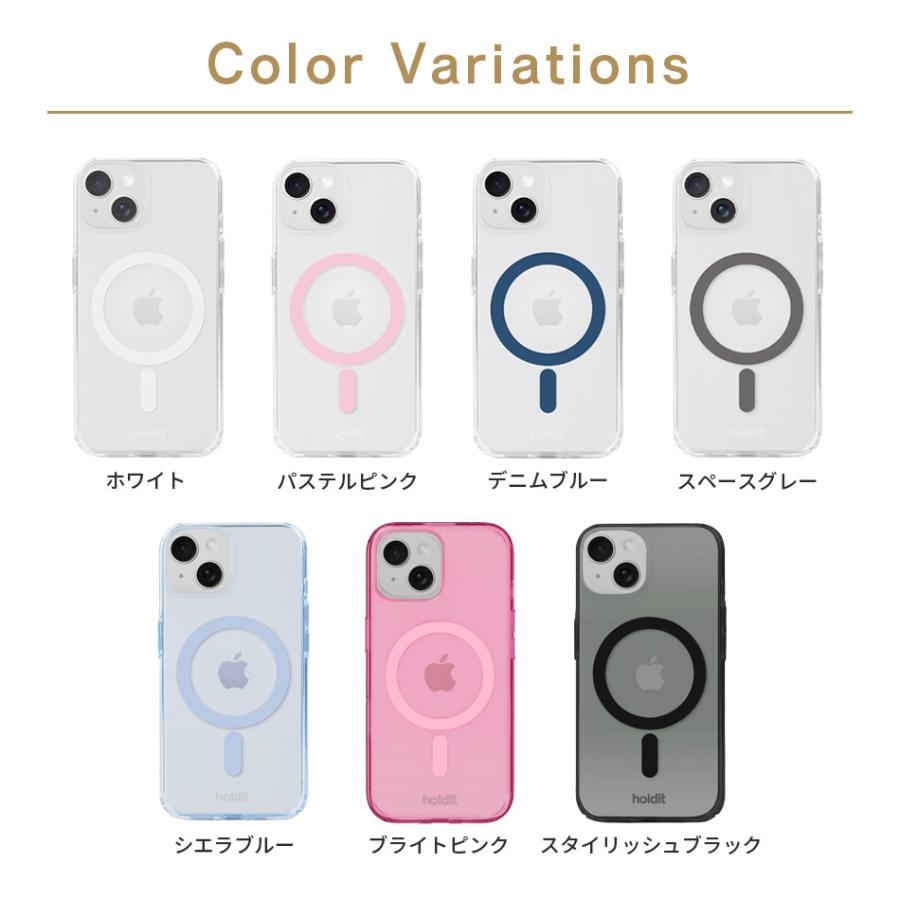 iPhone17e 17e iPhone17 ケース iPhone 17 Pro Max Air 17Pro Air 17ProMax 16e 16 Pro 15 14 13 12 12Pro ケース magsafe カバー クリア アイフォン Holdit |  | 28