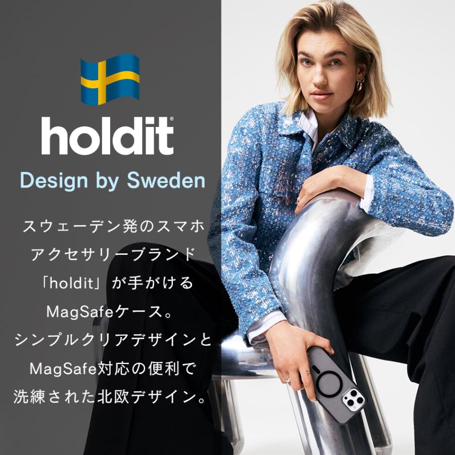 iPhone17e 17e iPhone17 ケース iPhone 17 Pro Max Air 17Pro Air 17ProMax 16e 16 Pro 15 14 13 12 12Pro ケース magsafe カバー クリア アイフォン Holdit |  | 15