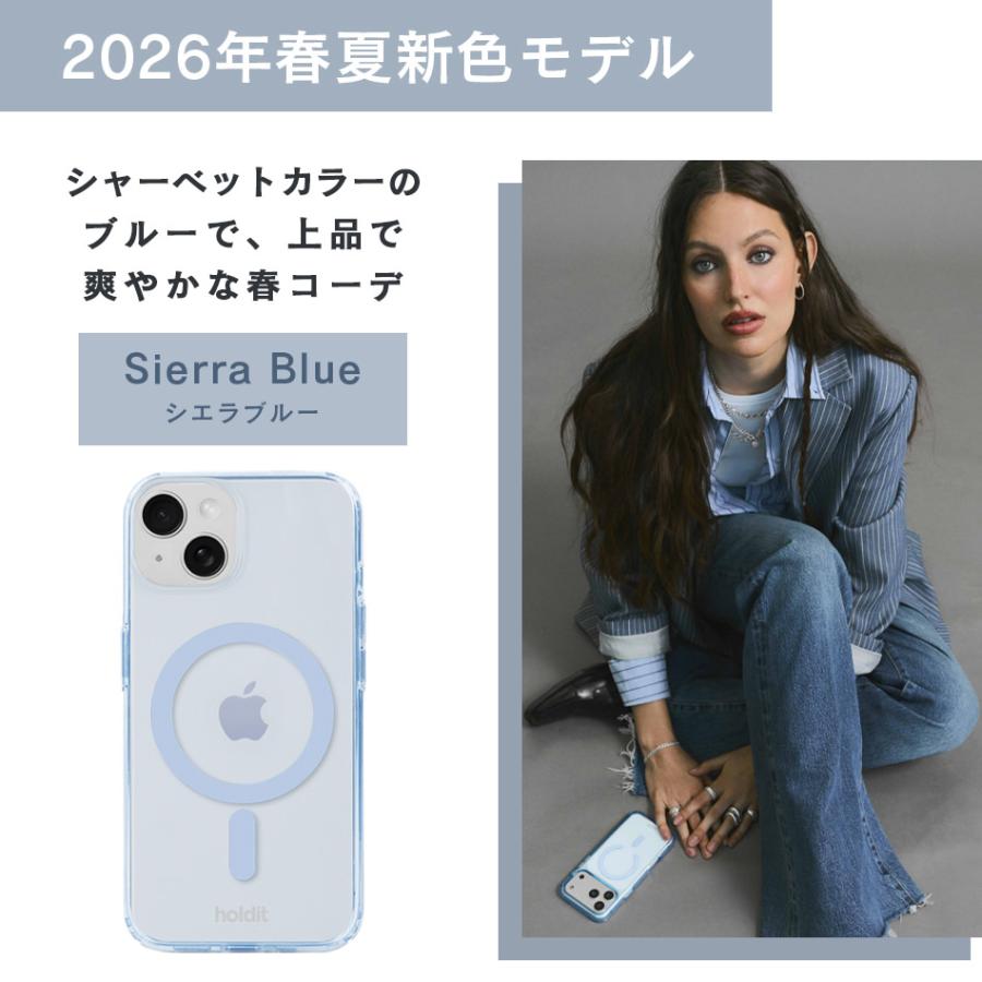 iPhone17e 17e iPhone17 ケース iPhone 17 Pro Max Air 17Pro Air 17ProMax 16e 16 Pro 15 14 13 12 12Pro ケース magsafe カバー クリア アイフォン Holdit |  | 18