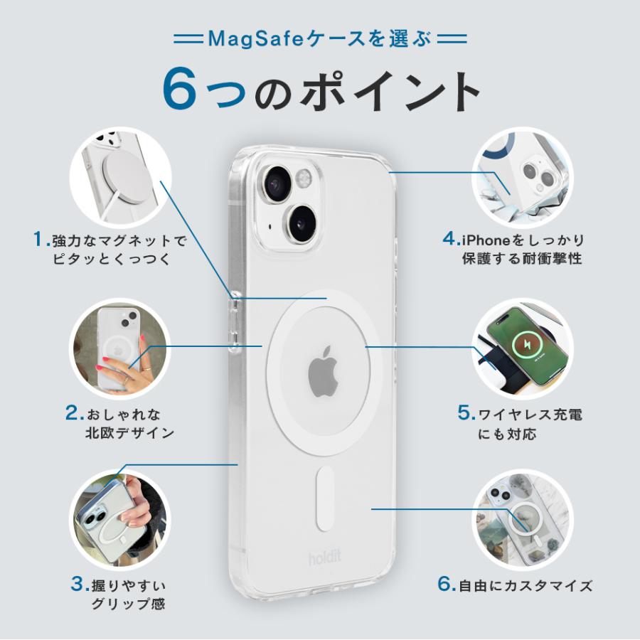 iPhone17e 17e iPhone17 ケース iPhone 17 Pro Max Air 17Pro Air 17ProMax 16e 16 Pro 15 14 13 12 12Pro ケース magsafe カバー クリア アイフォン Holdit |  | 19