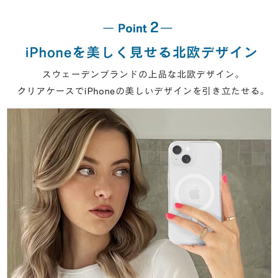 iPhone17e 17e iPhone17 ケース iPhone 17 Pro Max Air 17Pro Air 17ProMax 16e 16 Pro 15 14 13 12 12Pro ケース magsafe カバー クリア アイフォン Holdit |  | 22