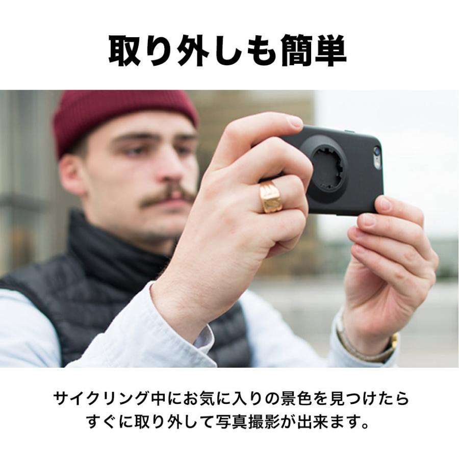 TiGRA Sport 自転車 スマホ ホルダー ケース iPhone 14 13 SE SE2 SE3 第2世代 第3世代スマホホルダー バイクホルダー ロードバイク バイク スマホスタンド |  | 08