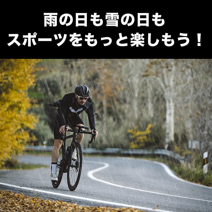 TiGRA Sport Mount Case シリーズ専用 完全防水ケース iPhone Galaxy Xperia  自転車 バイク 防水 ポーチ ランニング スマホ |  | 09