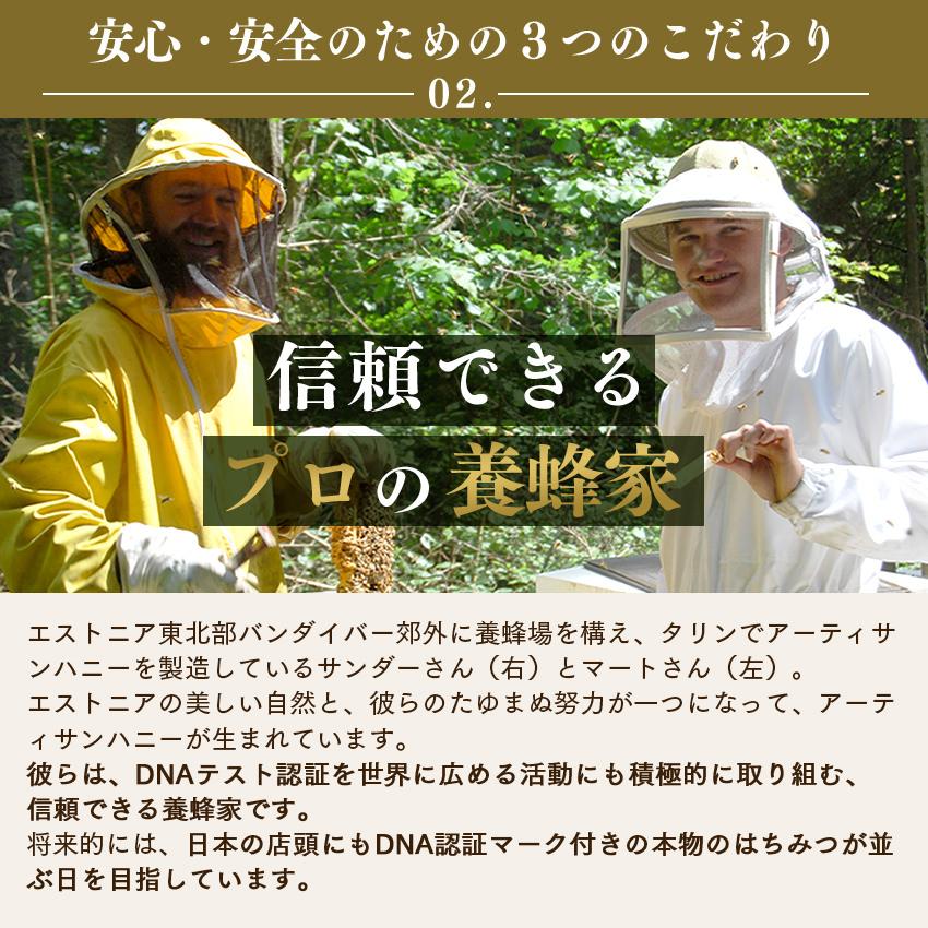 はちみつ 蜂蜜 生はちみつ 生蜂蜜 非加熱はちみつ 純粋はちみつ 百花蜜 非加熱 北欧 天然 プレゼント ギフト 高級 Artisan Honey アーティサンハニー 純粋蜂蜜 |  | 13