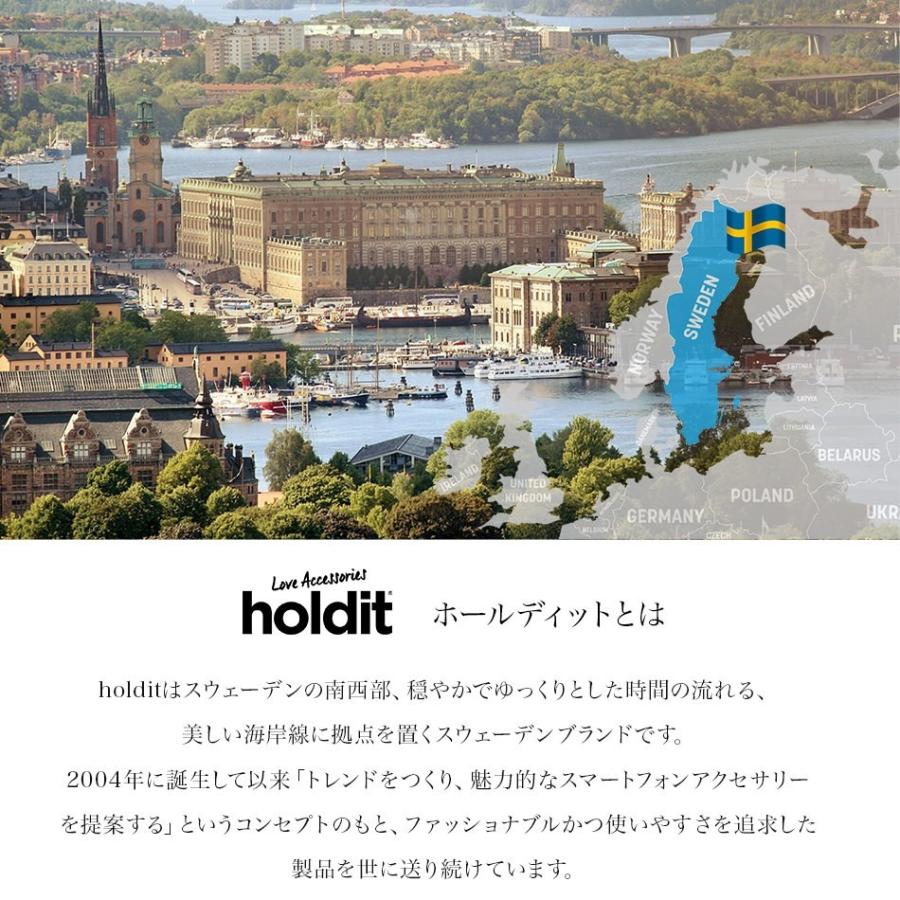 ワイヤレス充電器 iPhone アンドロイド スマホ 充電器 ワイヤレス Qi 無線充電 北欧 Holdit |  | 04