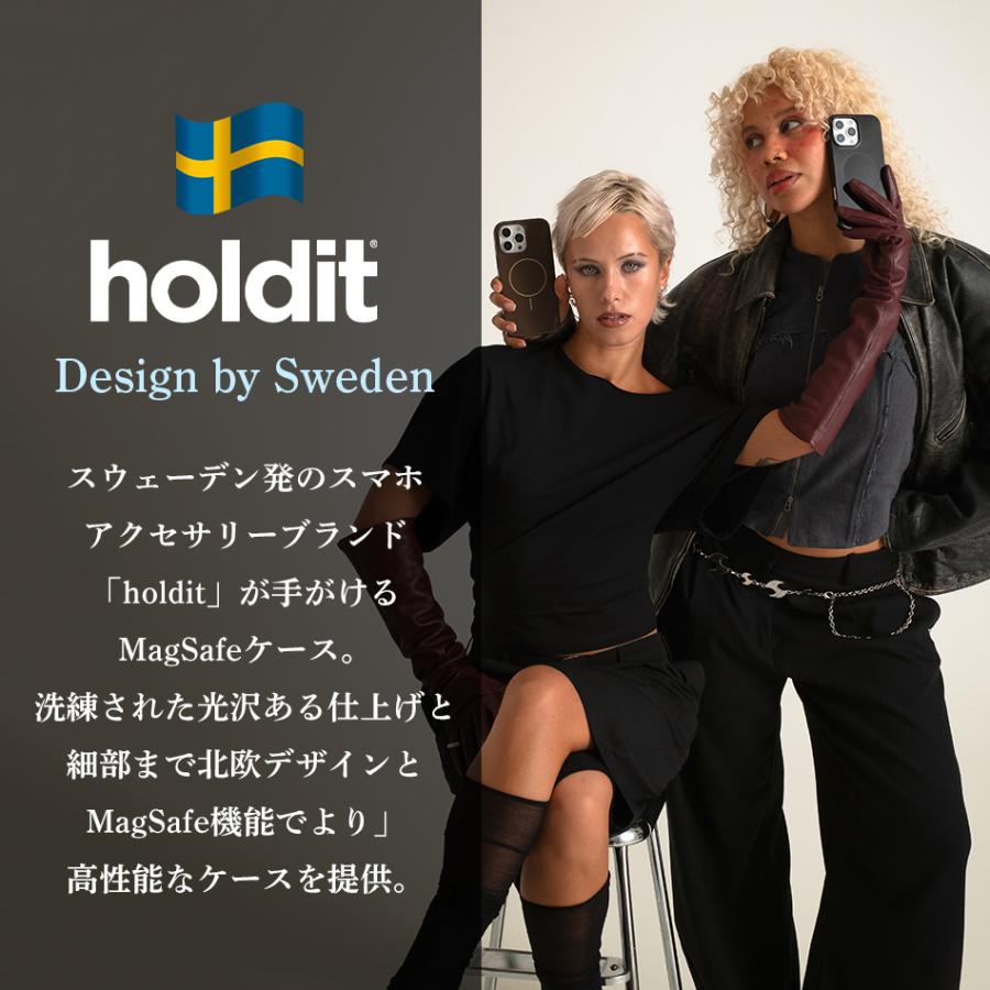 iPhone17 ケース iPhone 17 Pro Max 17Pro 17ProMax 16e 16 Pro 15 14 13 12 12Pro ケース magsafe カバー ベーシック ミラー 鏡 magsafe対応 アイフォン Holdit |  | 09