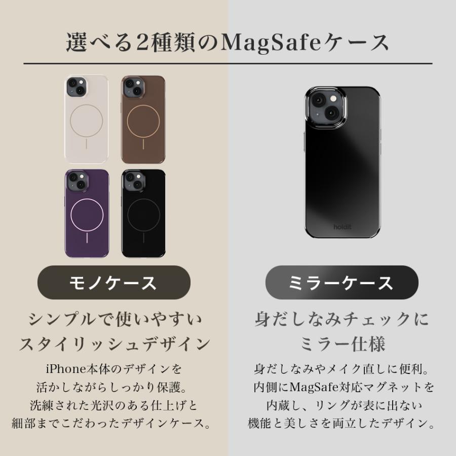 iPhone17e 17e iPhone17 ケース iPhone 17 Pro Max 17Pro 17ProMax 16e 16 Pro 15 14 13 12 12Pro magsafe カバー ベーシック ミラー 鏡 アイフォン Holdit |  | 11