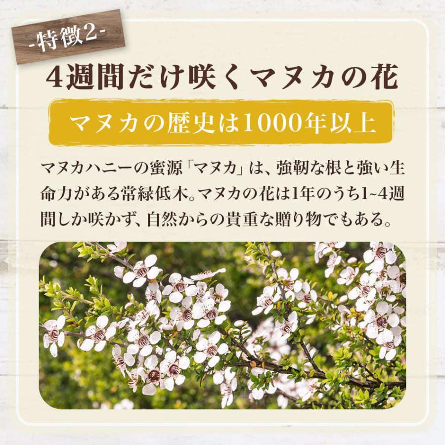 Manuka Wellbeing マヌカハニー はちみつ 生はちみつ ニュージーランド Mgo100 Umf5 300g 天然はちみつ 蜂蜜 無添加 ハチミツ マヌカウェルビング Mwmh5umf300 ラウダ公式ストアyahoo 店 通販 Yahoo ショッピング