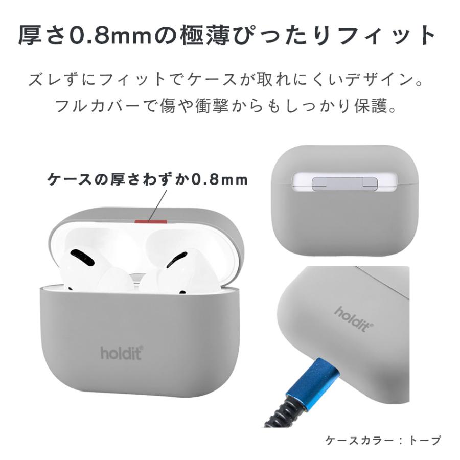 AirPodsPro3 ケース カラビナ AirPodsPro 第3世代 3 第2世代 第1世代