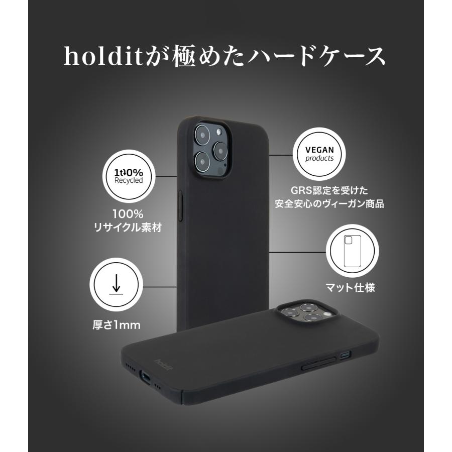 【アウトレット特価】 iPhone16 Plus 15 Pro Max Plus 14 13 Galaxy S23 Ultra A55 A54 5G ケース カバー ハードケース ストラップホール 北欧 ブランド Holdit |  | 12
