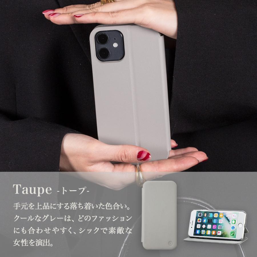 【アウトレット特価】 iPhone ケース 手帳型 iPhone 14 13 Pro 12 12Pro SE2 SE3 第3世代 iPhone8 iPhone7 カバー おしゃれ ブランド 手帳型ケース Holdit |  | 07