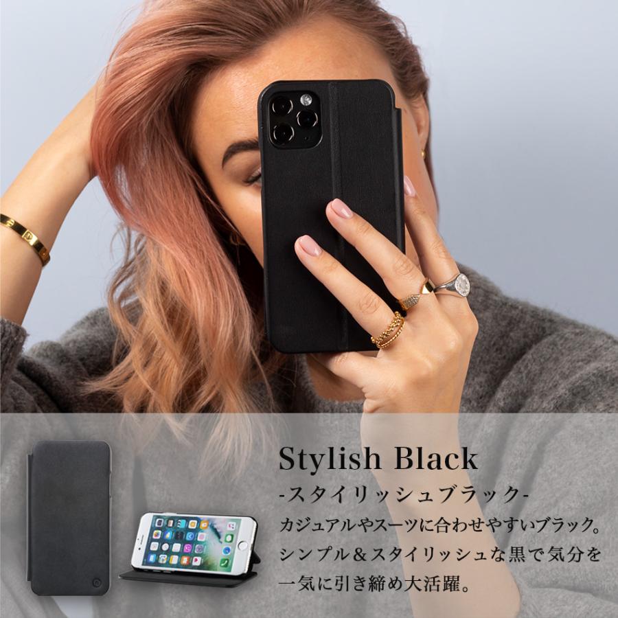 【アウトレット特価】 iPhone ケース 手帳型 iPhone 14 13 Pro 12 12Pro SE2 SE3 第3世代 iPhone8 iPhone7 カバー おしゃれ ブランド 手帳型ケース Holdit |  | 10