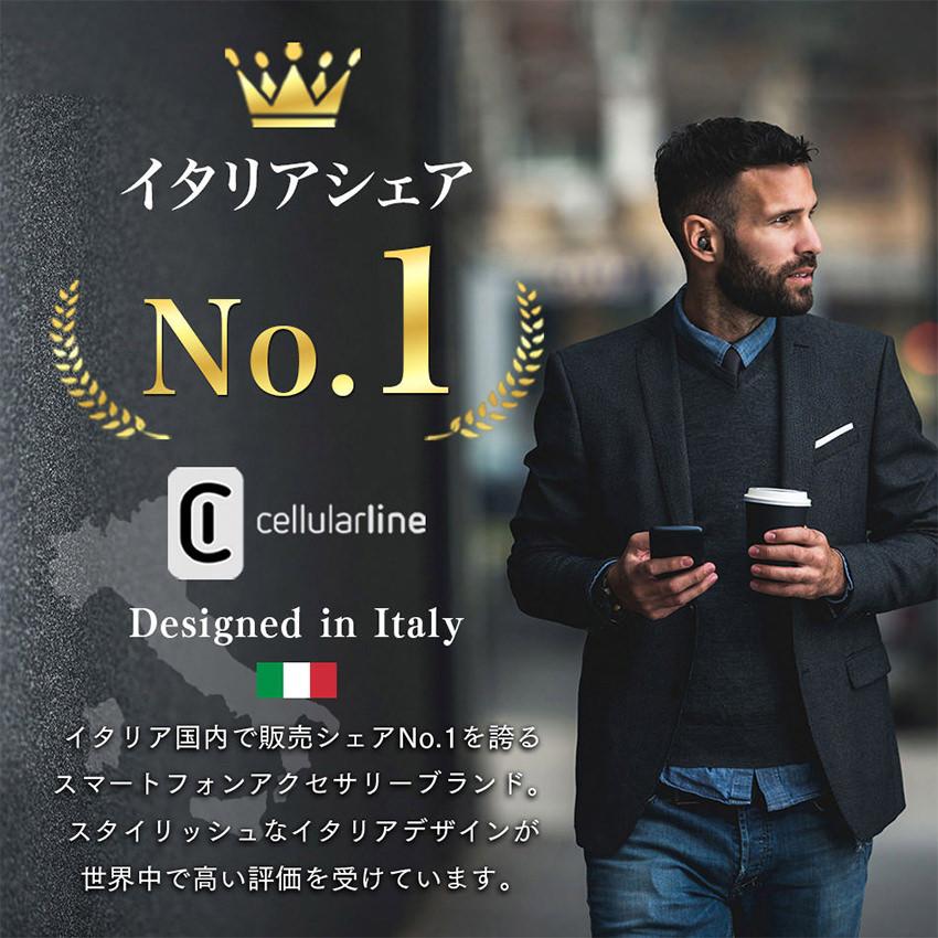 【アウトレット特価】 Cellularline iPhoneケース iPhone16Pro iPhone16ProMax MagSafe対応 MagSafe スタンド iPhone 16 pro Max リング 透明 クリアケース |  | 07