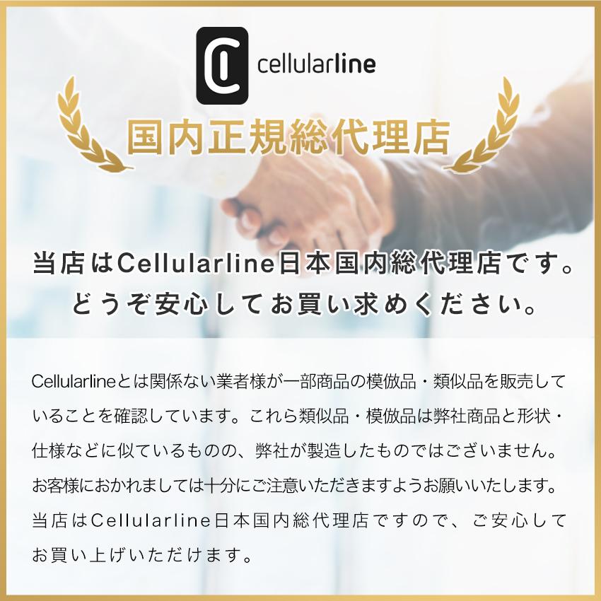 【アウトレット特価】 Cellularline iPhoneケース iPhone16Pro iPhone16ProMax MagSafe対応 MagSafe スタンド iPhone 16 pro Max リング 透明 クリアケース |  | 08
