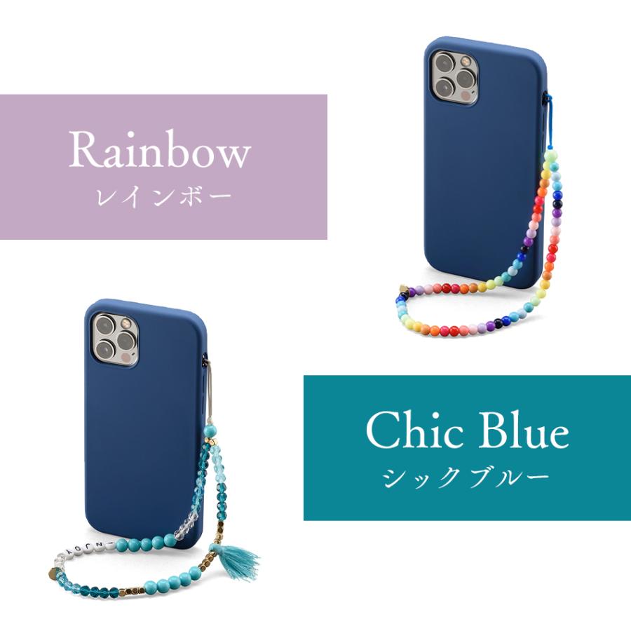 Cellularline ストラップ スマホ 携帯ストラップ チェーン ビーズ スマホストラップ  おしゃれ 可愛い かわいい 落下防止 ブランド 海外 イタリア iPhone |  | 26