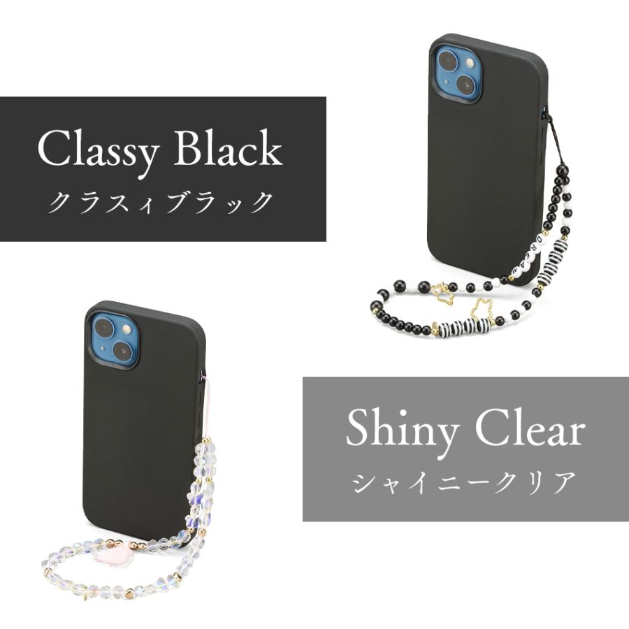 Cellularline ストラップ スマホ 携帯ストラップ チェーン ビーズ スマホストラップ  おしゃれ 可愛い かわいい 落下防止 ブランド 海外 イタリア iPhone |  | 28