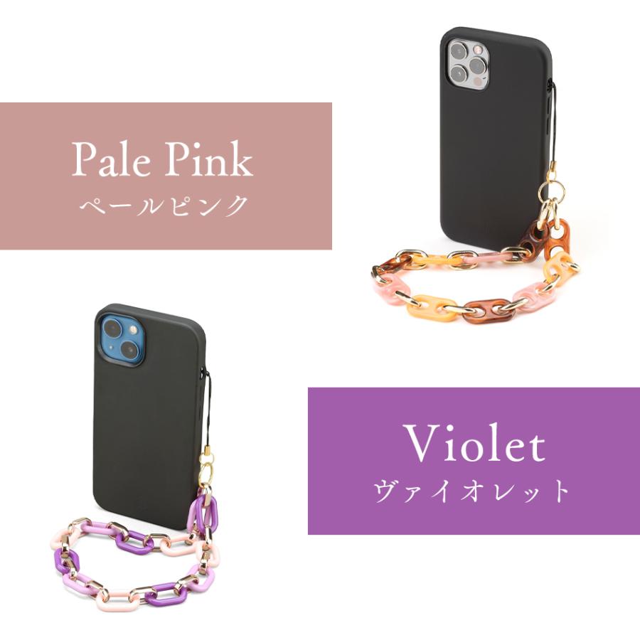 Cellularline ストラップ スマホ 携帯ストラップ チェーン ビーズ スマホストラップ  おしゃれ 可愛い かわいい 落下防止 ブランド 海外 イタリア iPhone |  | 21