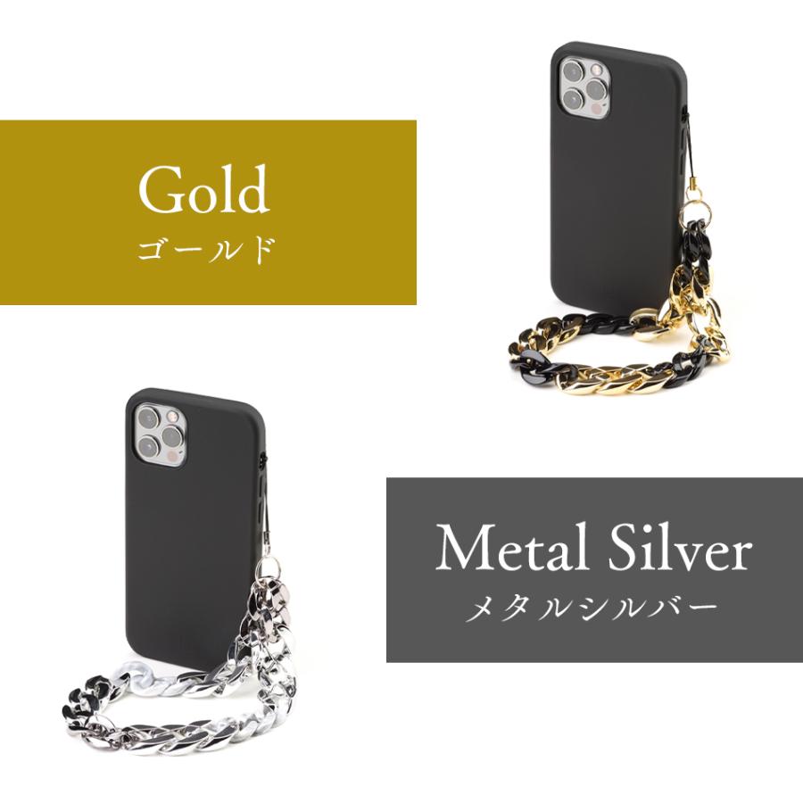 Cellularline ストラップ スマホ 携帯ストラップ チェーン ビーズ スマホストラップ  おしゃれ 可愛い かわいい 落下防止 ブランド 海外 イタリア iPhone |  | 22