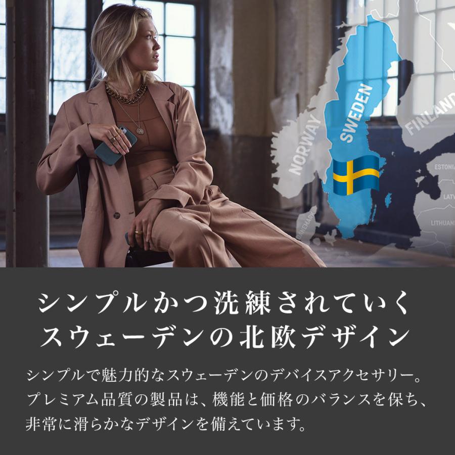 Holdit スマホ ストラップ 手首 おしゃれ かわいい 天然石 パワーストーン 携帯ストラップ スマホリング スマホ iPhone Android 北欧 スウェーデン iPhone17 |  | 27