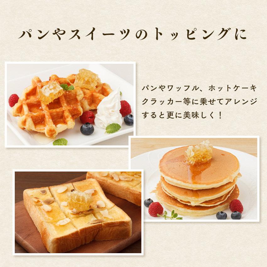 ピュアオリジン 非加熱 コムハニー 巣蜜 オーストラリア産 コムハニー 巣蜜 巣みつ はちみつ 蜂蜜 生はちみつ 非加熱