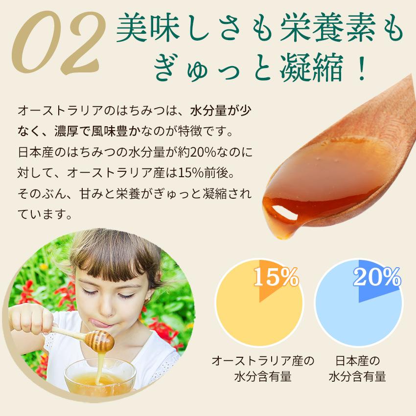 ピュアオリジン マヌカハニー マヌカ はちみつ 生はちみつ オーストラリア MGO1000 250g | 天然はちみつ 純粋はちみつ 蜂蜜 ハチミツ プレゼント PureOriginsの画像