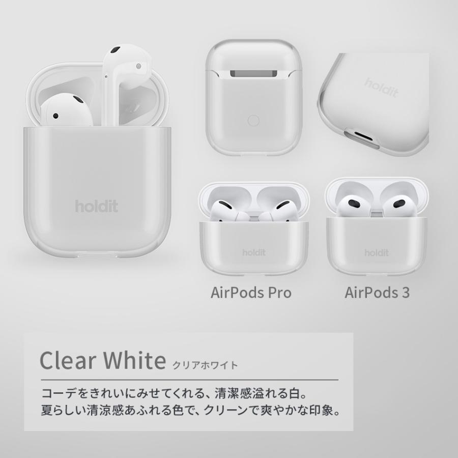 AirPodsケース AirPods Pro 3 第3世代 AirPodsPro AirPods3 ケース カバー クリア クリアケース 透明 エアポッズ エアポッズケース おしゃれ Holdit ブランド :seethru-airpods:ラウダ公式ストアYahoo!店 - 通販 - Yahoo!ショッピング AirPodsケース AirPods Pro 3 第3世代 AirPodsPro AirPods3 ケース カバー クリア クリアケース 透明 エアポッズ エアポッズケース おしゃれ Holdit ブランド :seethru-airpods:ラウダ公式ストアYahoo!店 - 通販 - Yahoo!ショッピング