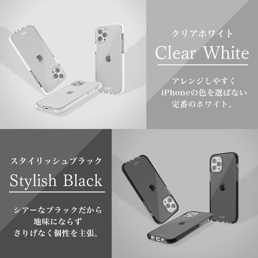 iPhone iPhone 17 16e Pro Max Plus iPhone16 15 SE3 iPhone15 耐衝撃 クリアケース クリア Promax iPhoneケース SE クリアケース Holdit iPhone17 Air |  | 24