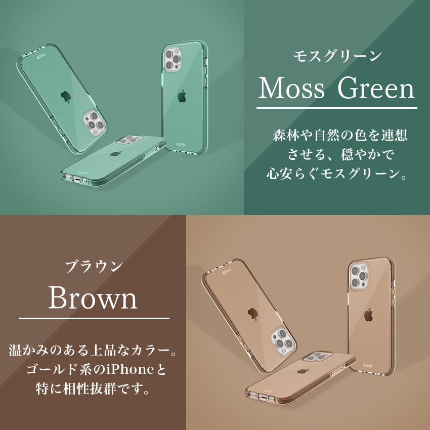 iPhone iPhone 17 16e Pro Max Plus iPhone16 15 SE3 iPhone15 耐衝撃 クリアケース クリア Promax iPhoneケース SE クリアケース Holdit iPhone17 Air |  | 29