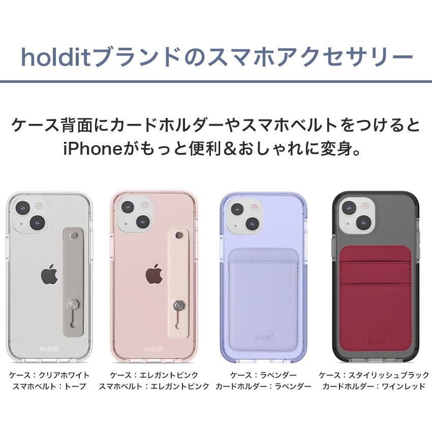 iPhone iPhone 17 16e Pro Max Plus iPhone16 15 SE3 iPhone15 耐衝撃 クリアケース クリア Promax iPhoneケース SE クリアケース Holdit iPhone17 Air |  | 30