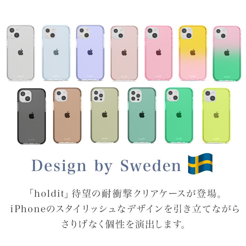 iPhone iPhone 17 16e Pro Max Plus iPhone16 15 SE3 iPhone15 耐衝撃 クリアケース クリア Promax iPhoneケース SE クリアケース Holdit iPhone17 Air |  | 15
