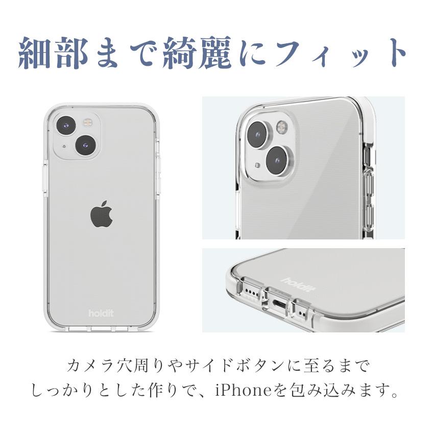 iPhone iPhone 17 16e Pro Max Plus iPhone16 15 SE3 iPhone15 耐衝撃 クリアケース クリア Promax iPhoneケース SE クリアケース Holdit iPhone17 Air |  | 22