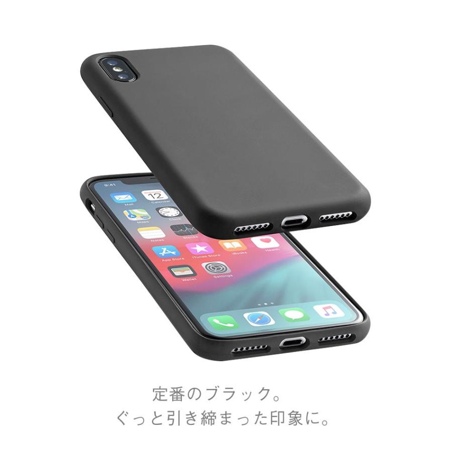 Cellularline iPhone Xs Max XR ケース おしゃれ 純正 みたい アイフォン |  | 06