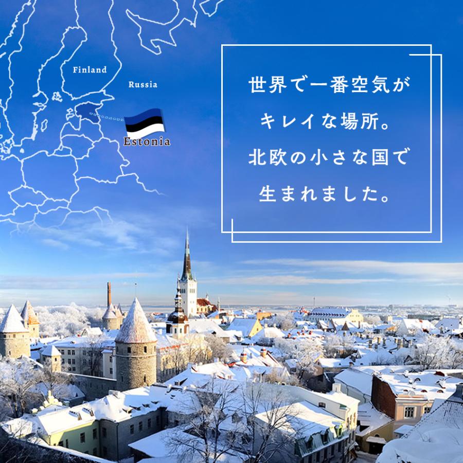 はちみつ マヌカハニー 生はちみつ 非加熱 ギフト セット アーティサンハニー エストニア オーストラリア 純粋はちみつ 百花はちみつ マヌカ 天然 無添加 無農薬｜lauda｜08