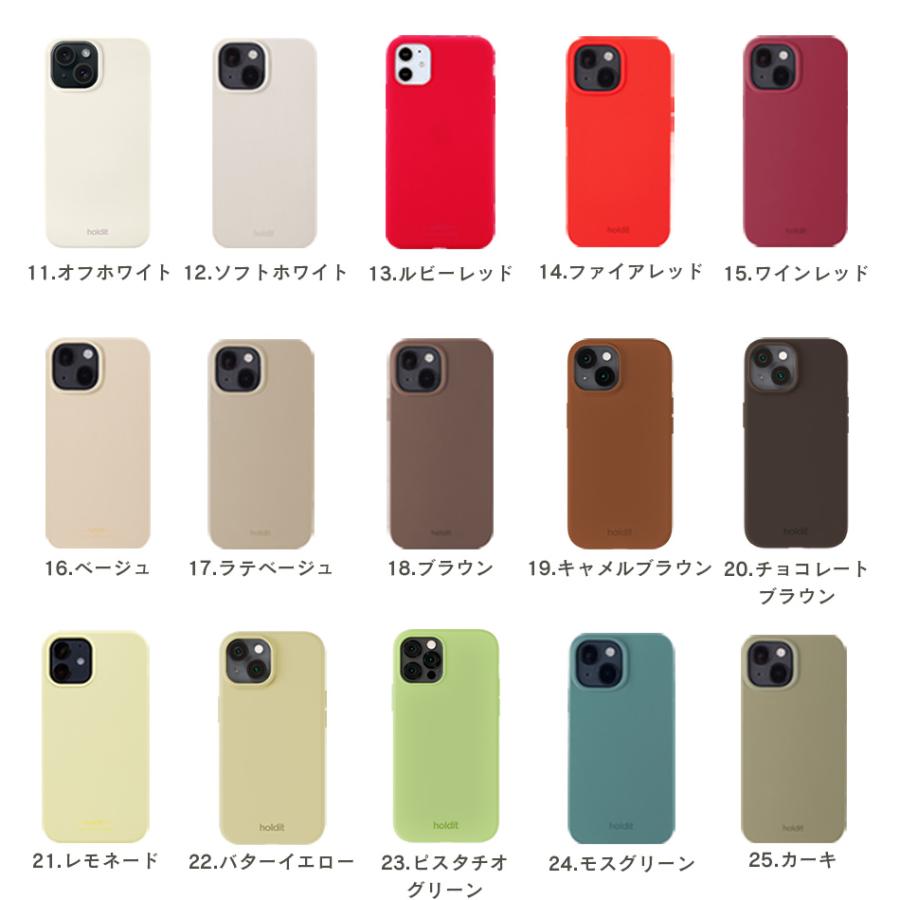 iPhone 14 13 Pro Promax mini 12 12Pro SE3 SE2 8 7 第3世代  iPhone14 iPhone13 iPhone12 iPhoneケース ケース シリコン おしゃれ 北欧 ブランド Holdit |  | 24