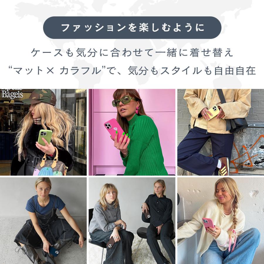 iPhone 14 13 Pro Promax mini 12 12Pro SE3 SE2 8 7 第3世代  iPhone14 iPhone13 iPhone12 iPhoneケース ケース シリコン おしゃれ 北欧 ブランド Holdit |  | 14