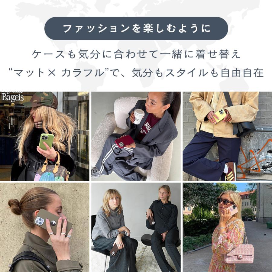 iPhone 13 Pro Max Promax 12 mini 11 11pro XR XS XR Xsmax 8Plus 7Plus iPhone13ProMax iPhone11 アイフォン ケース シリコン おしゃれ 北欧 ブランド Holdit |  | 13