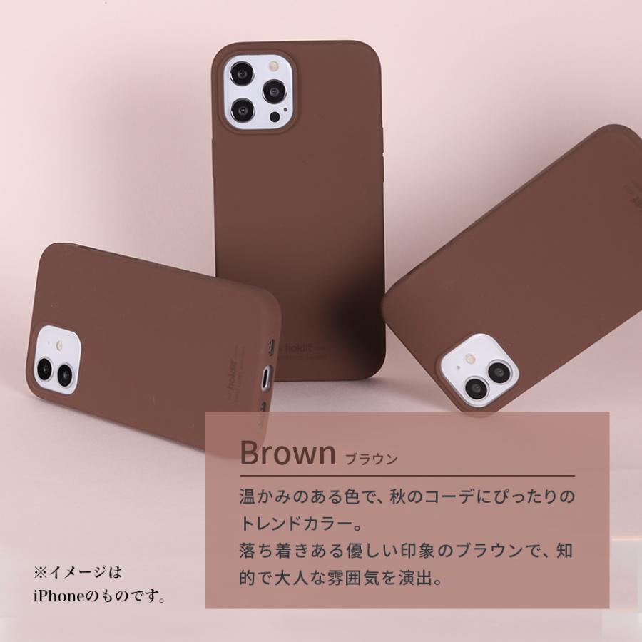 Galaxy ケース シリコン S25 Ultra S22 S21 S21+ S20 + プラス S10 シリコンケース GalaxyS25 GalaxyS22 Android おしゃれ かわいい ブランド 北欧 Holdit |  | 15